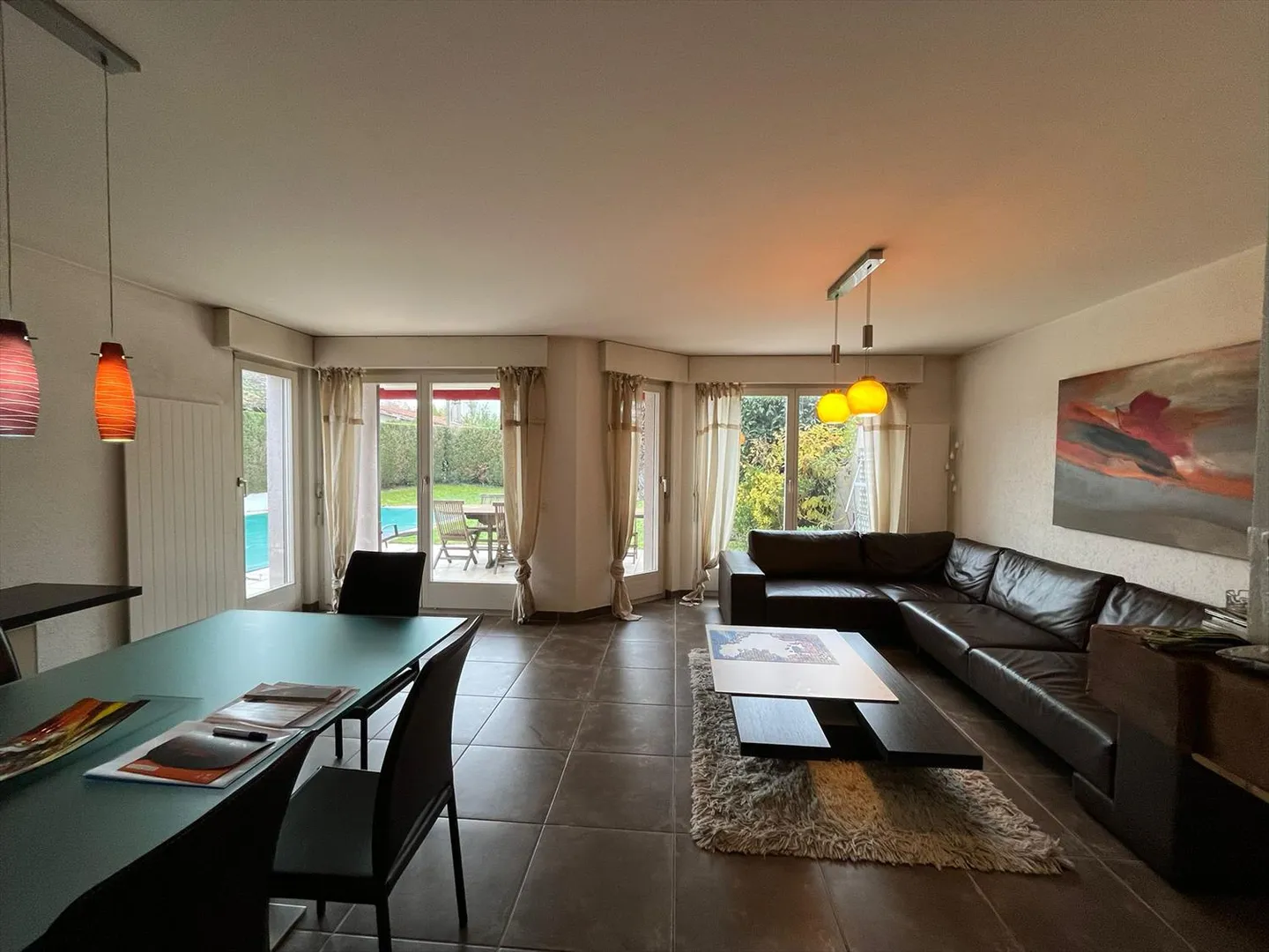 Casa a schiera 7 stanze - Foto 7 di 23
