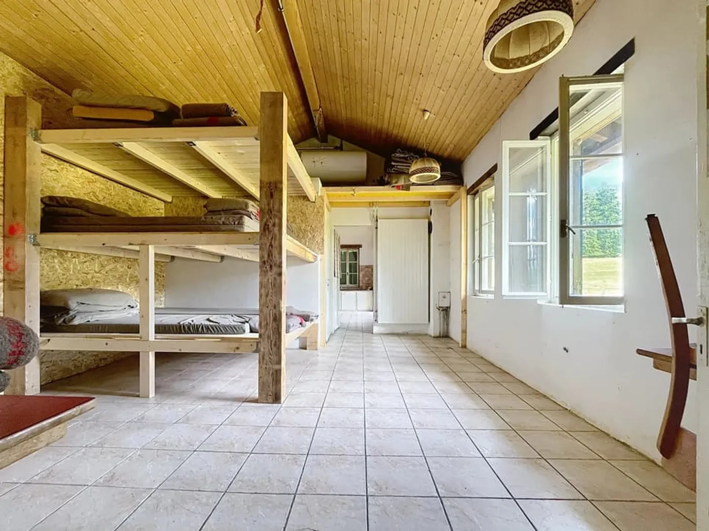 Alpenchalet in DDP - Foto 7 von 12