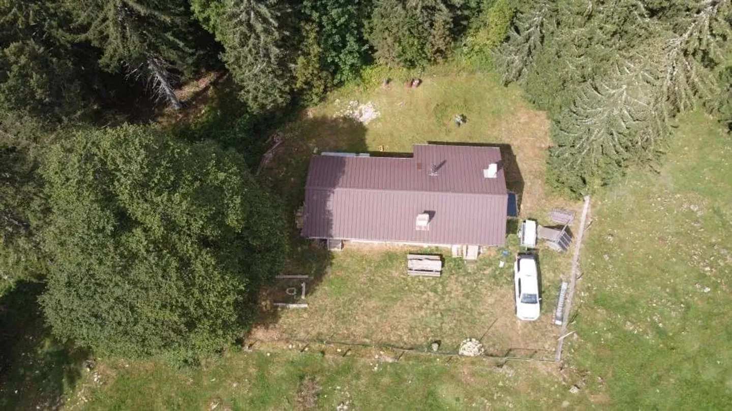 Alpenchalet in DDP - Foto 10 von 12