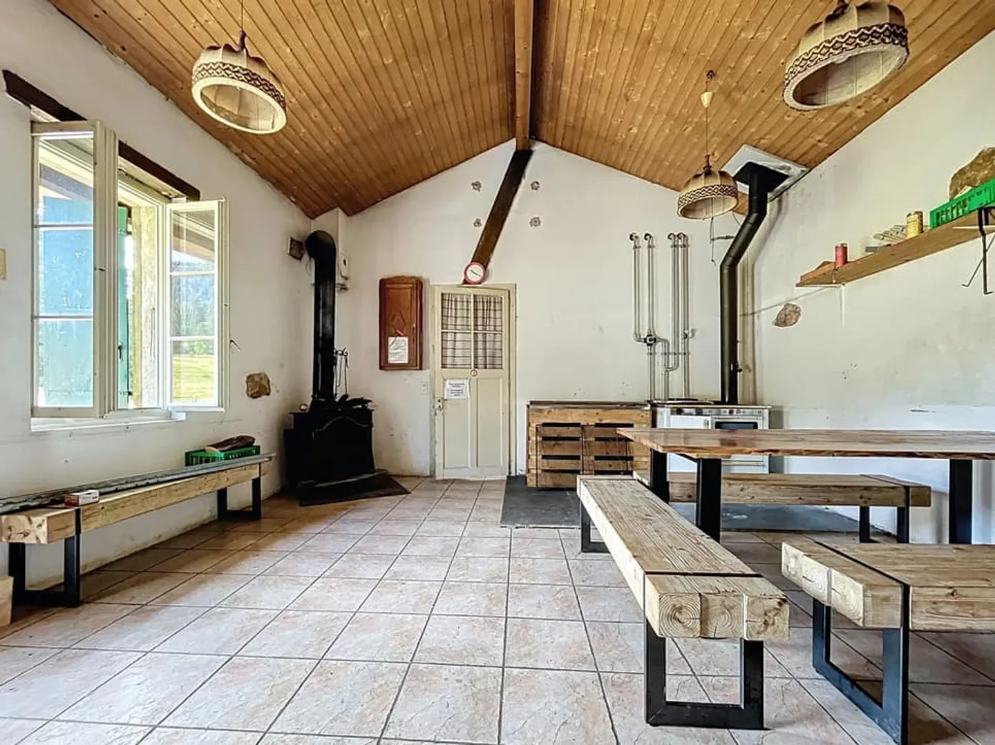 Alpenchalet in DDP - Foto 5 von 12