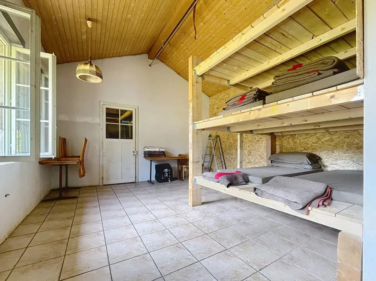 Alpenchalet in DDP - Foto 6 von 12