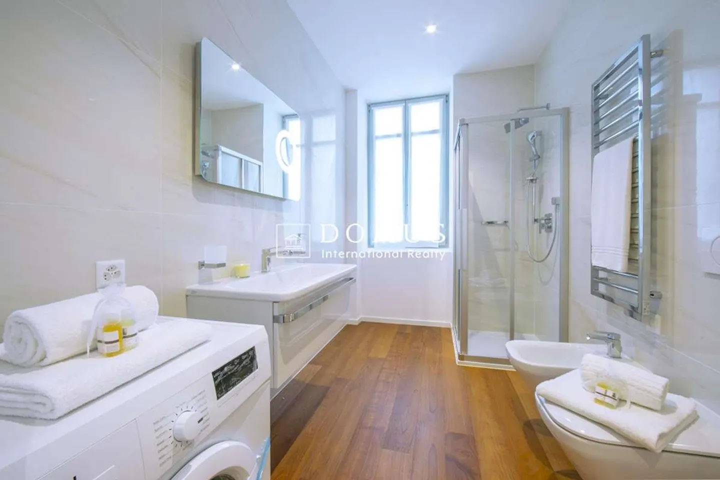 Studio élégant à Piazza Indipendenza - Photo 6 sur 7