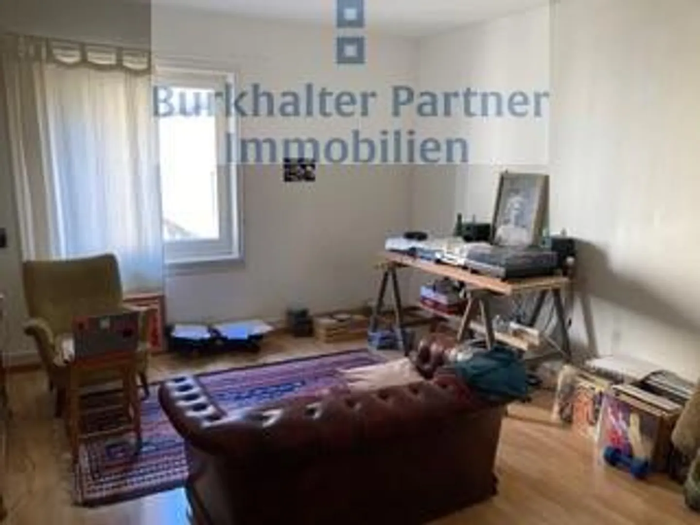 Living by the Aare! - Photo 2 of 4