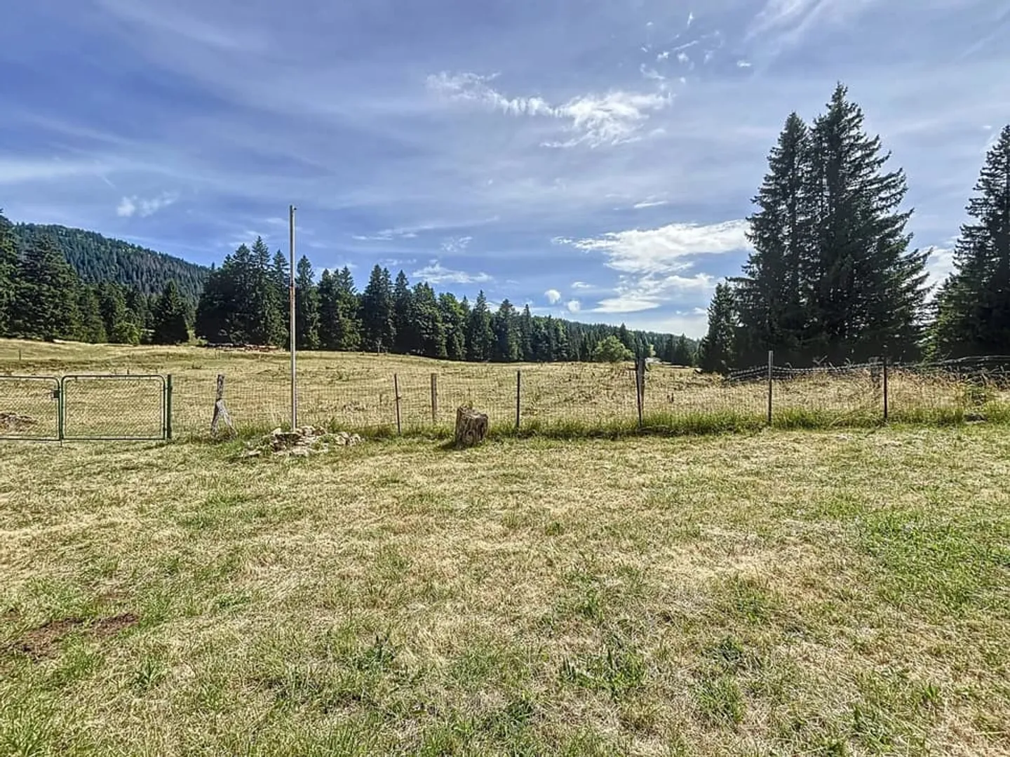 Alpenchalet in DDP - Foto 12 von 12