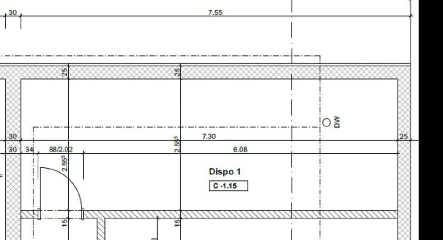 Craft Room / Storage Room in Bettlach - Photo 2 of 2