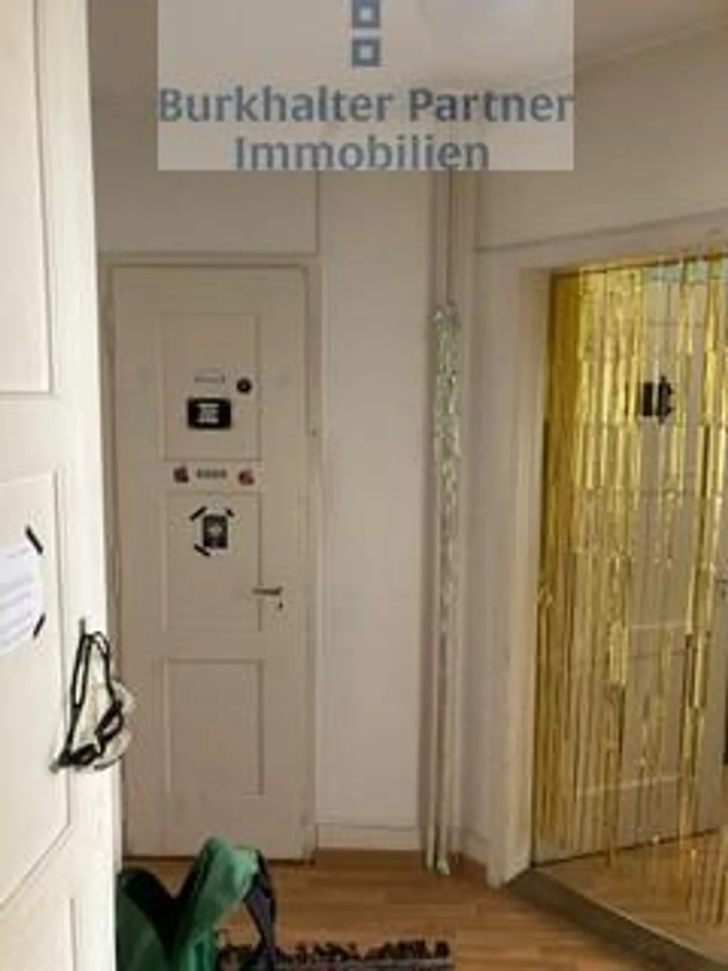 Living by the Aare! - Photo 4 of 4