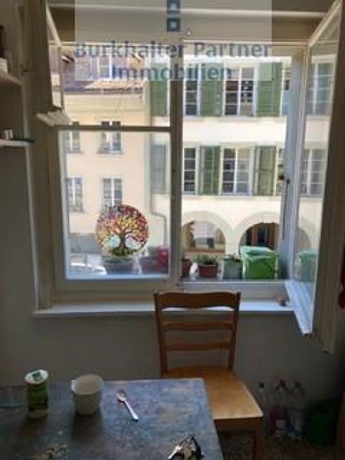 Living by the Aare! - Photo 3 of 4