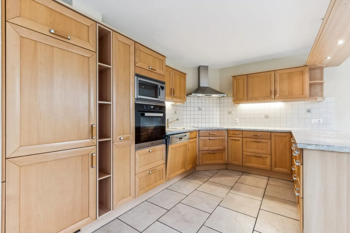 Bel Appartement avec Jardin à Lonay - Photo 3 sur 4