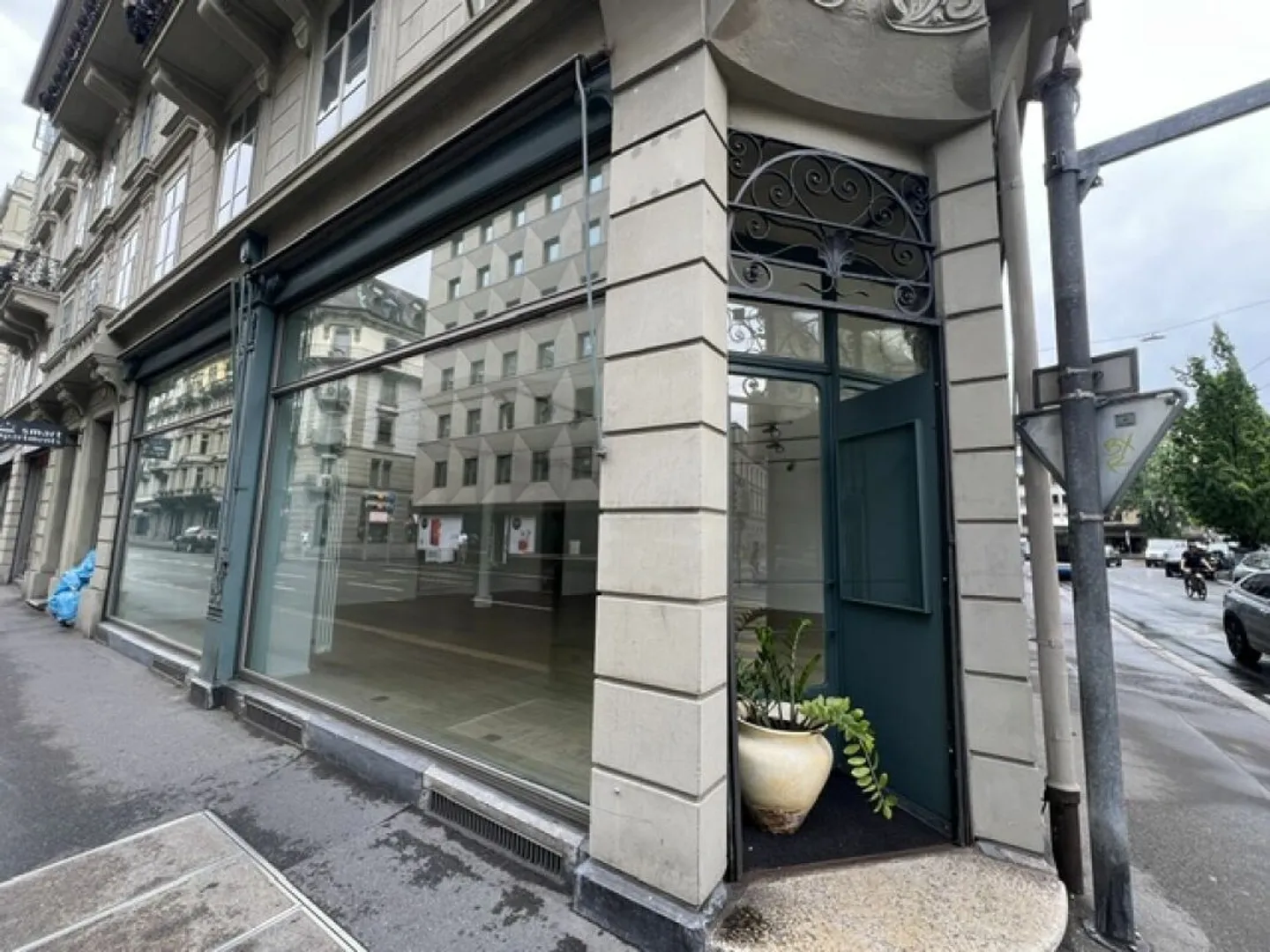 Gewerbefläche im Zentrum von Luzern - Foto 3 von 8