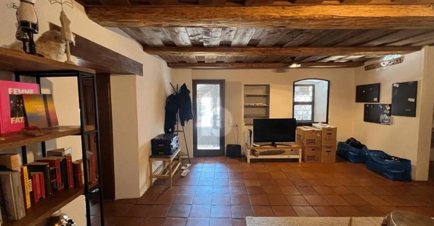 Appartamento Incantevole a Sissach - Foto 2 di 6