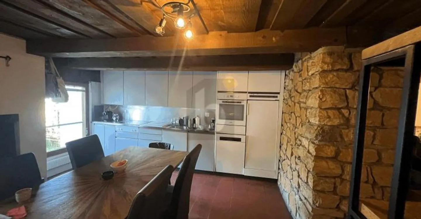 Appartamento Incantevole a Sissach - Foto 3 di 6