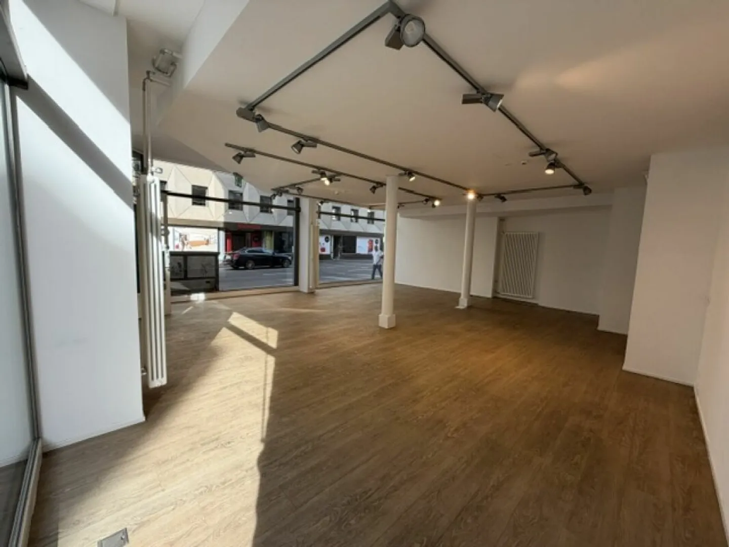 Gewerbefläche im Zentrum von Luzern - Foto 5 von 8