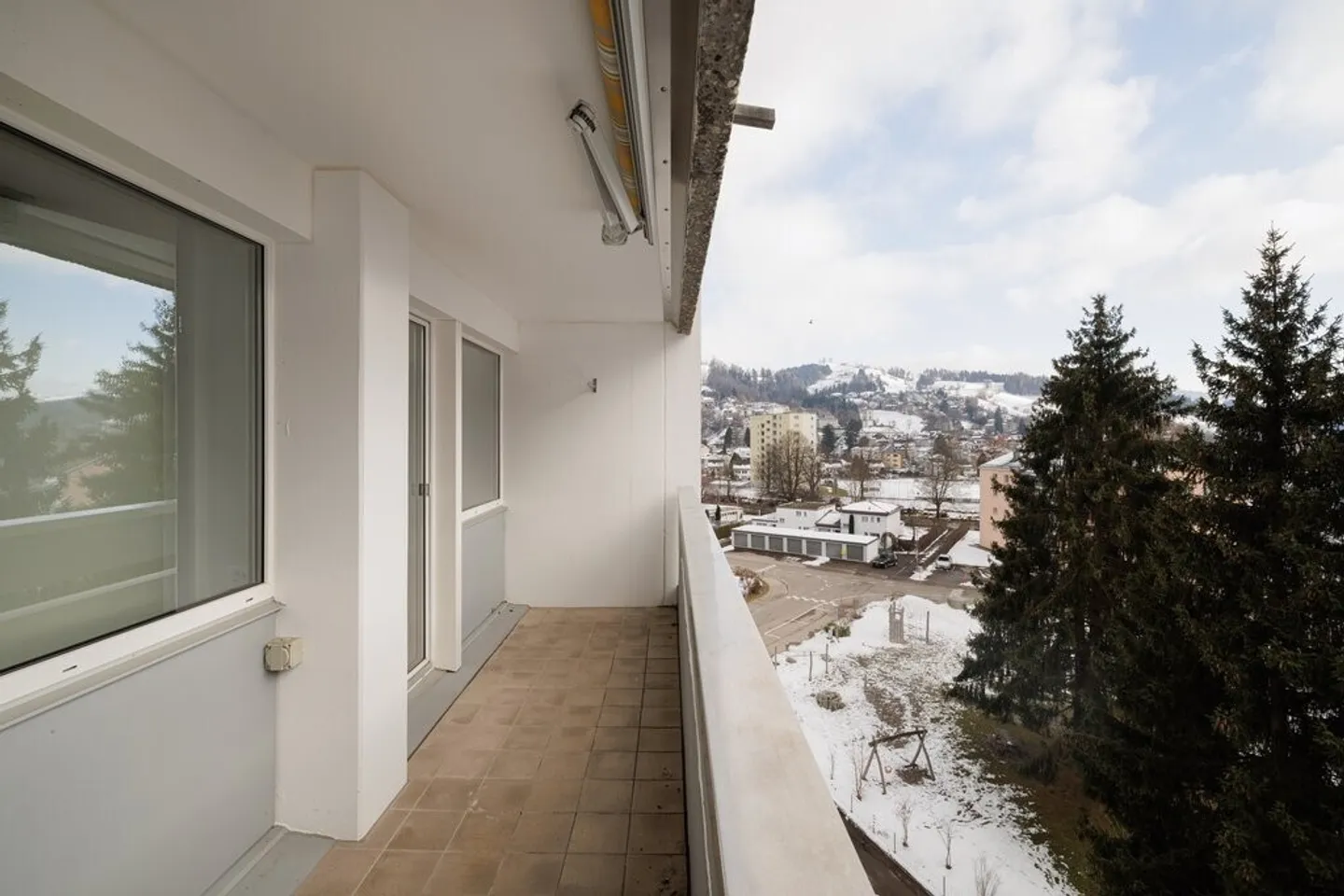 Charmante 3.5-Zimmer Wohnung - Foto 6 von 6
