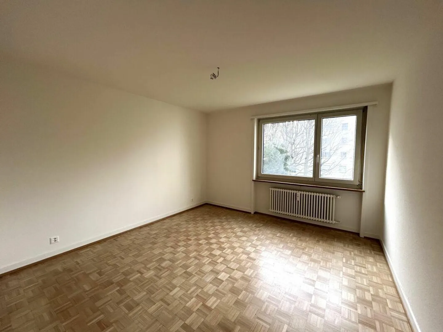 Renovierte Wohnung in Binningen - Foto 4 von 6