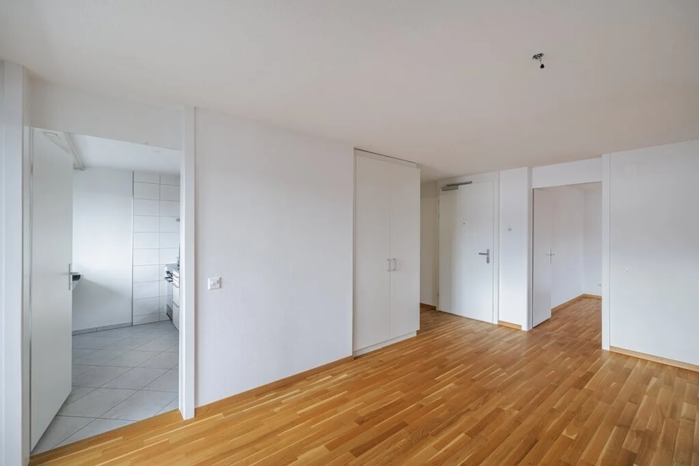 Charmante 3.5-Zimmer Wohnung - Foto 2 von 6