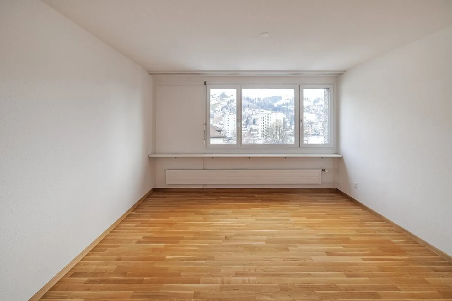 Charmante 3.5-Zimmer Wohnung - Foto 3 von 6