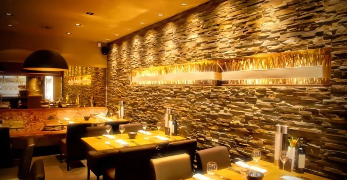 Restaurant - Photo 1 of 1