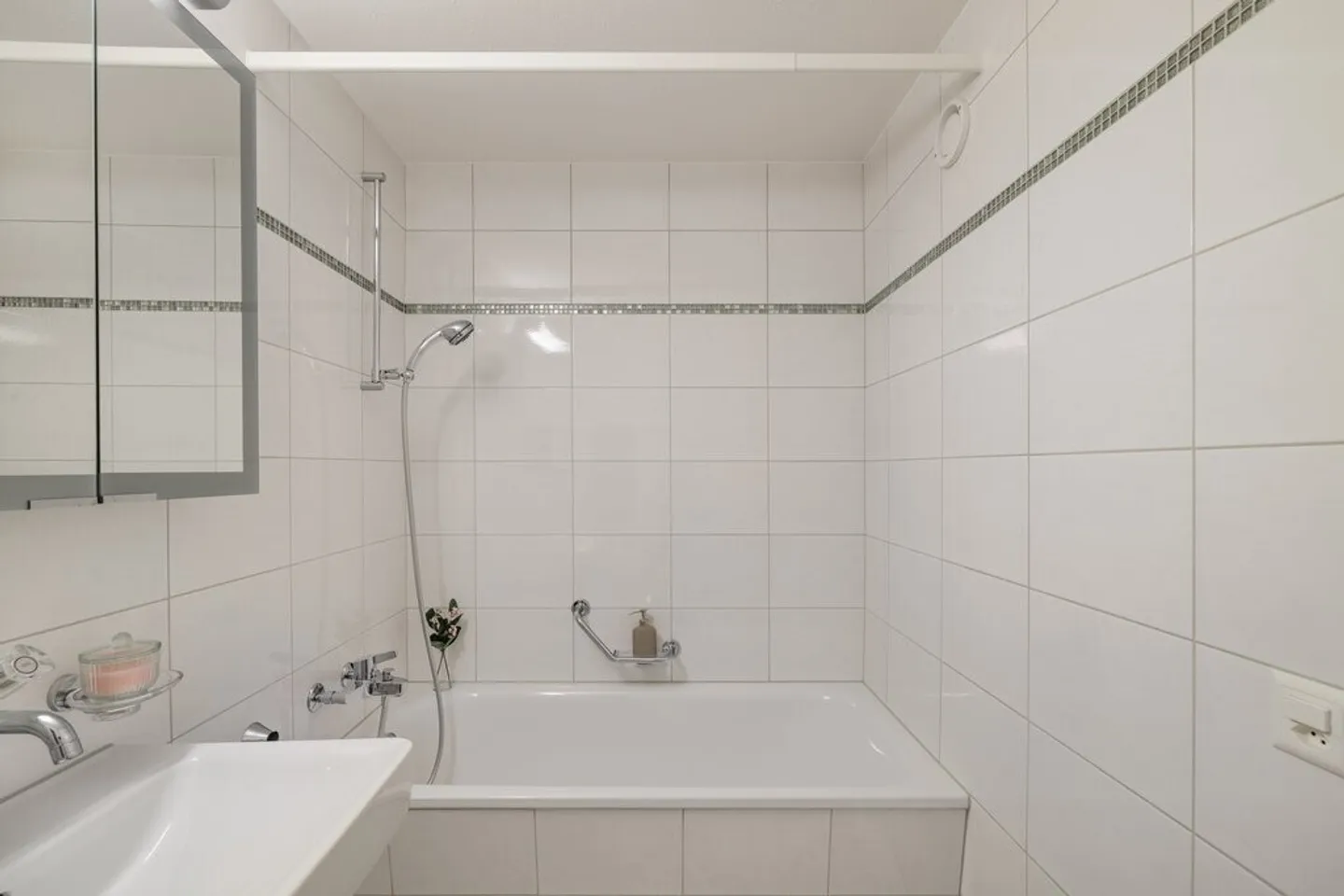 Charmante 3.5-Zimmer Wohnung - Foto 5 von 6