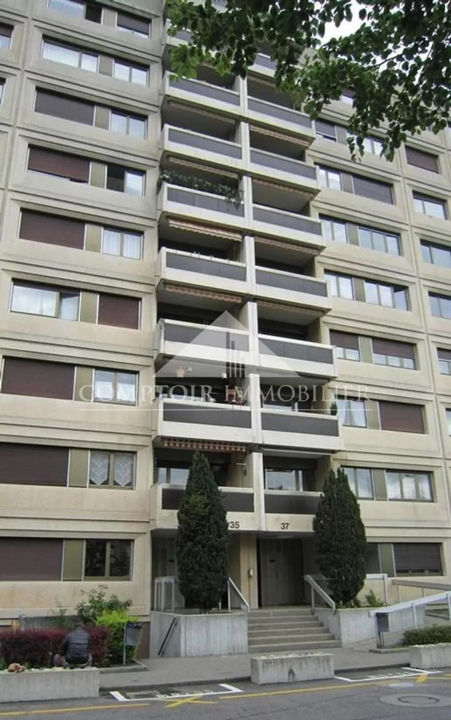 Appartamento 2.5 stanze - Foto 1 di 1