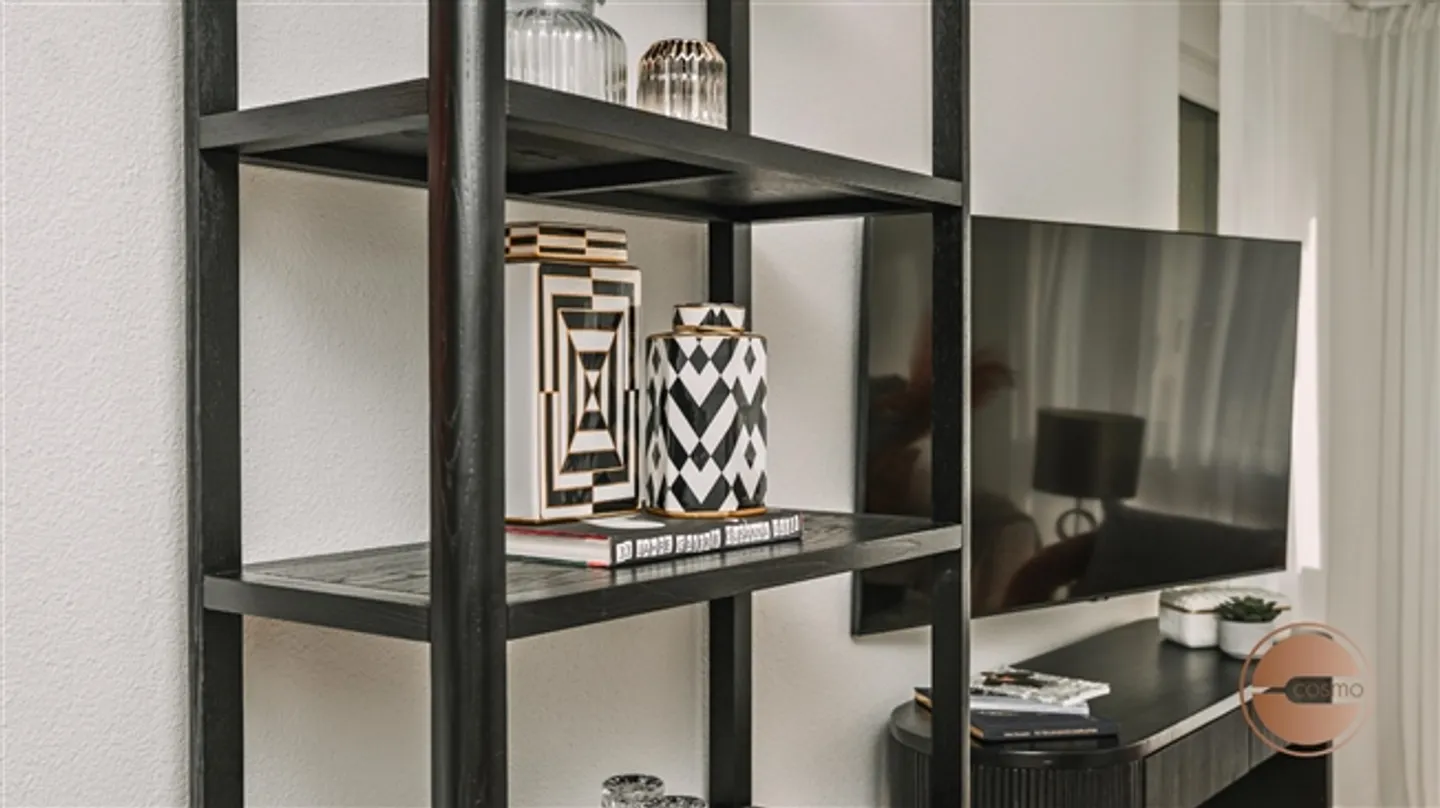 «GEMÜTLICHE 1-BEDROOM APARTMENT MIT BALKON IN FLUSSNÄHE» - Foto 5 von 14