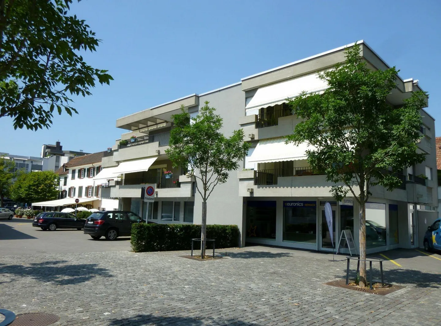 Appartement - Photo 1 sur 12