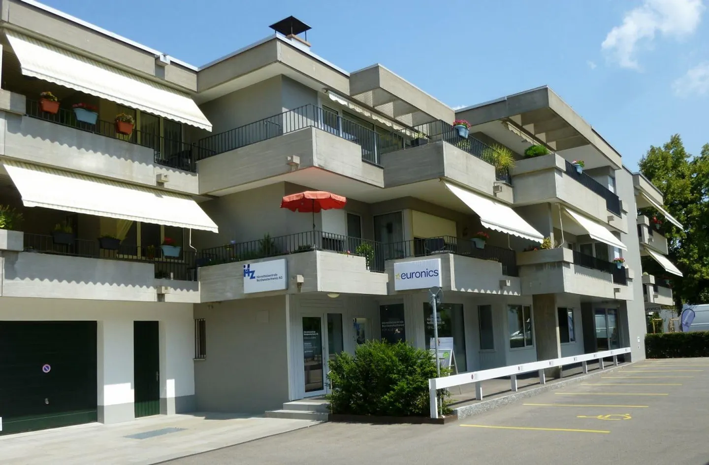 Appartement - Photo 2 sur 12