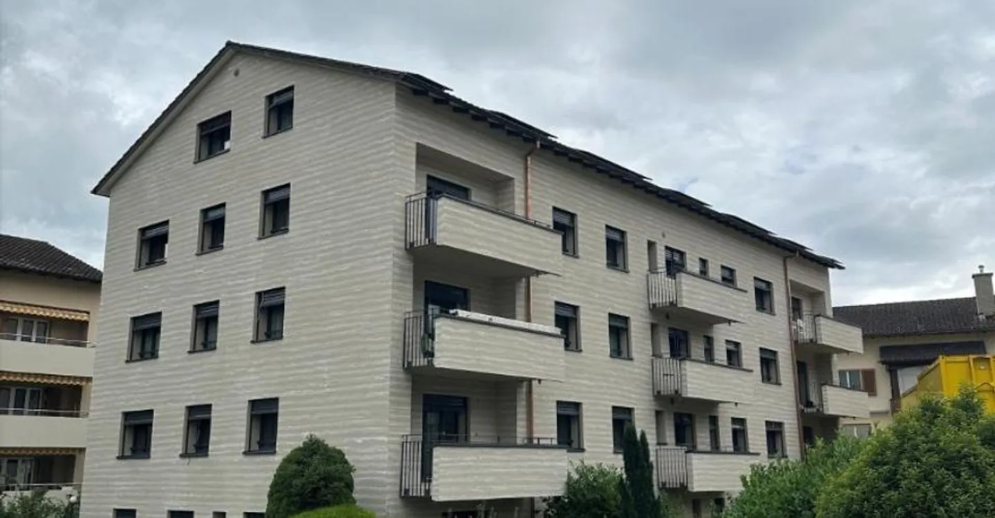 Moderne Wohnung in Küssnacht am Rigi - Foto 1 von 6