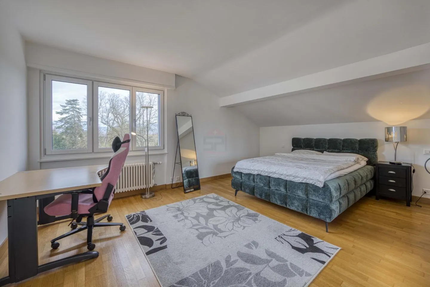 7-Zimmer-Haus - Foto 13 von 13