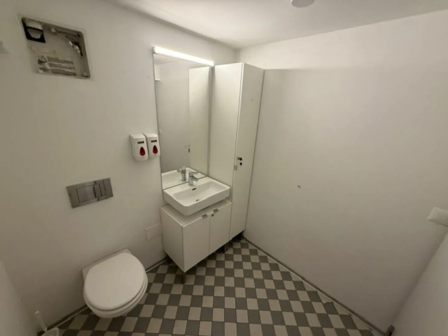 Gewerbefläche im Zentrum von Luzern - Foto 7 von 8