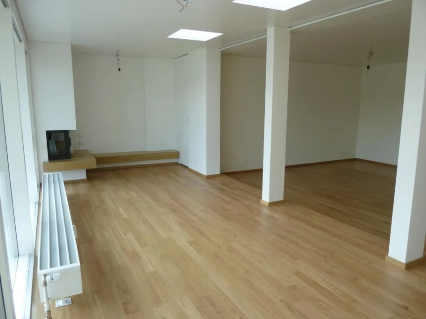 Appartement - Photo 5 sur 12