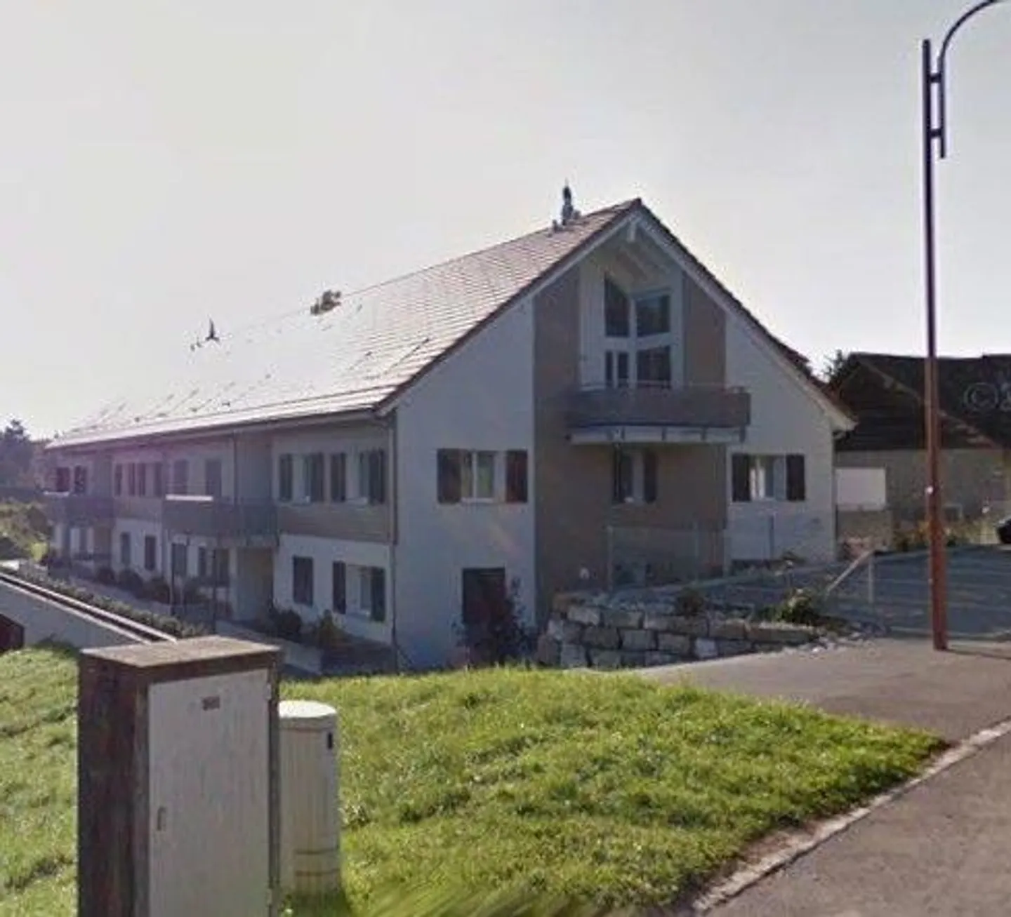 Appartamento di 5,5 stanze - Foto 1 di 13