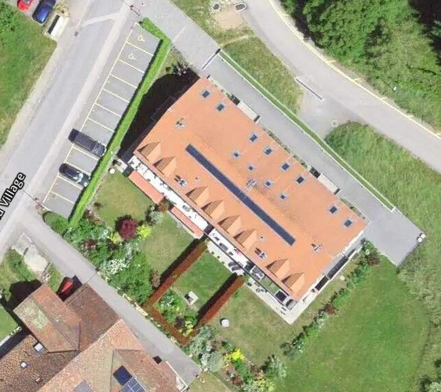 Appartamento di 5,5 stanze - Foto 3 di 13