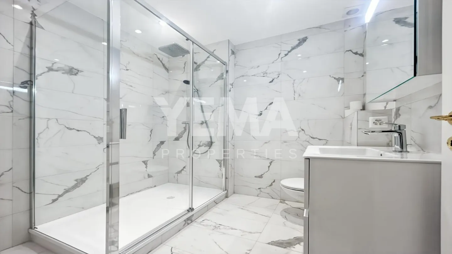 Appartement Charmant Rénové - Photo 5 sur 13