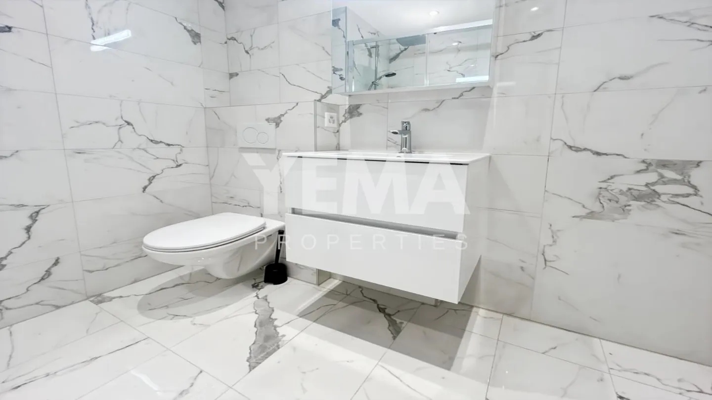 Appartement Charmant Rénové - Photo 6 sur 13