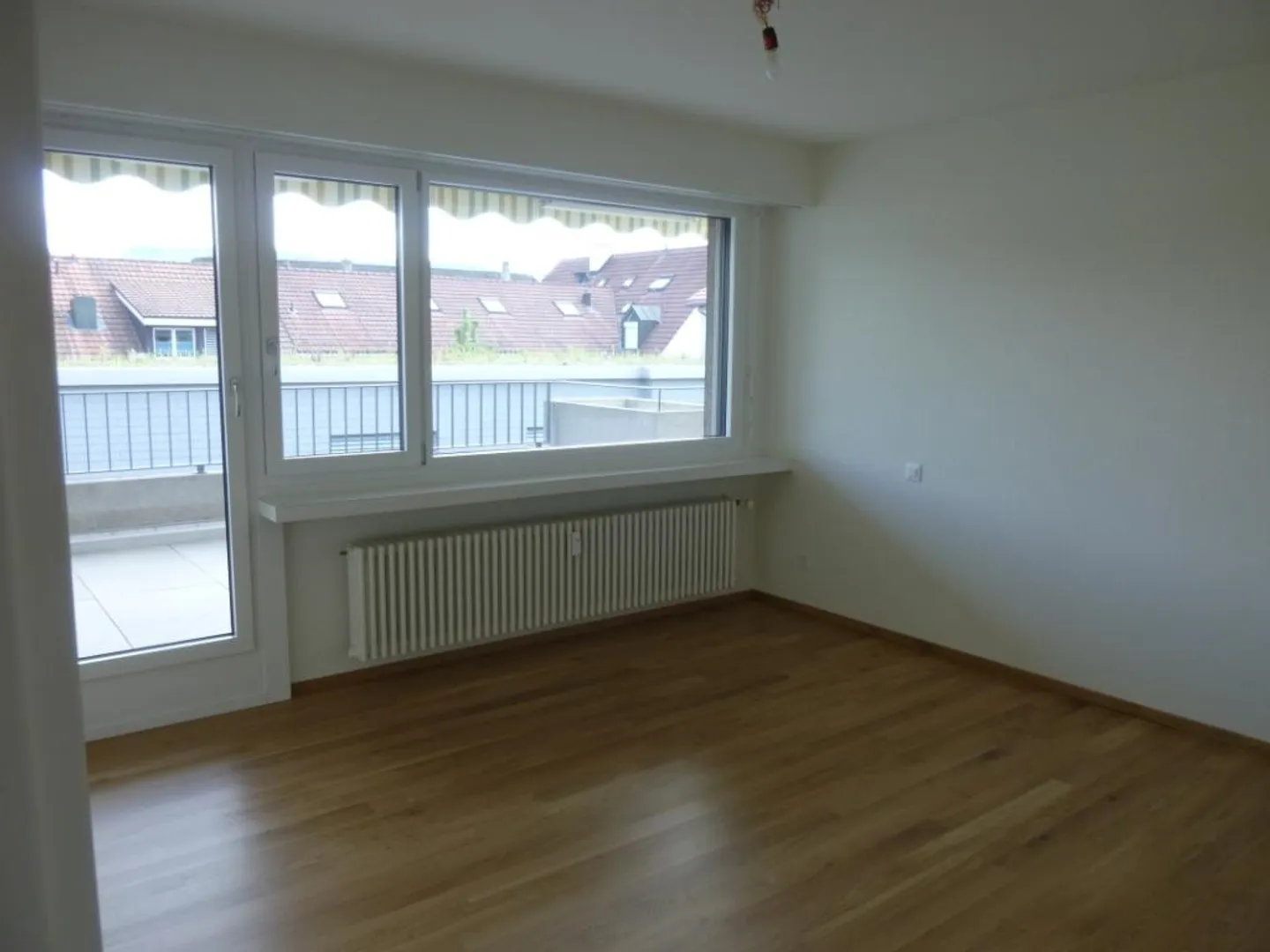 Appartement - Photo 10 sur 12