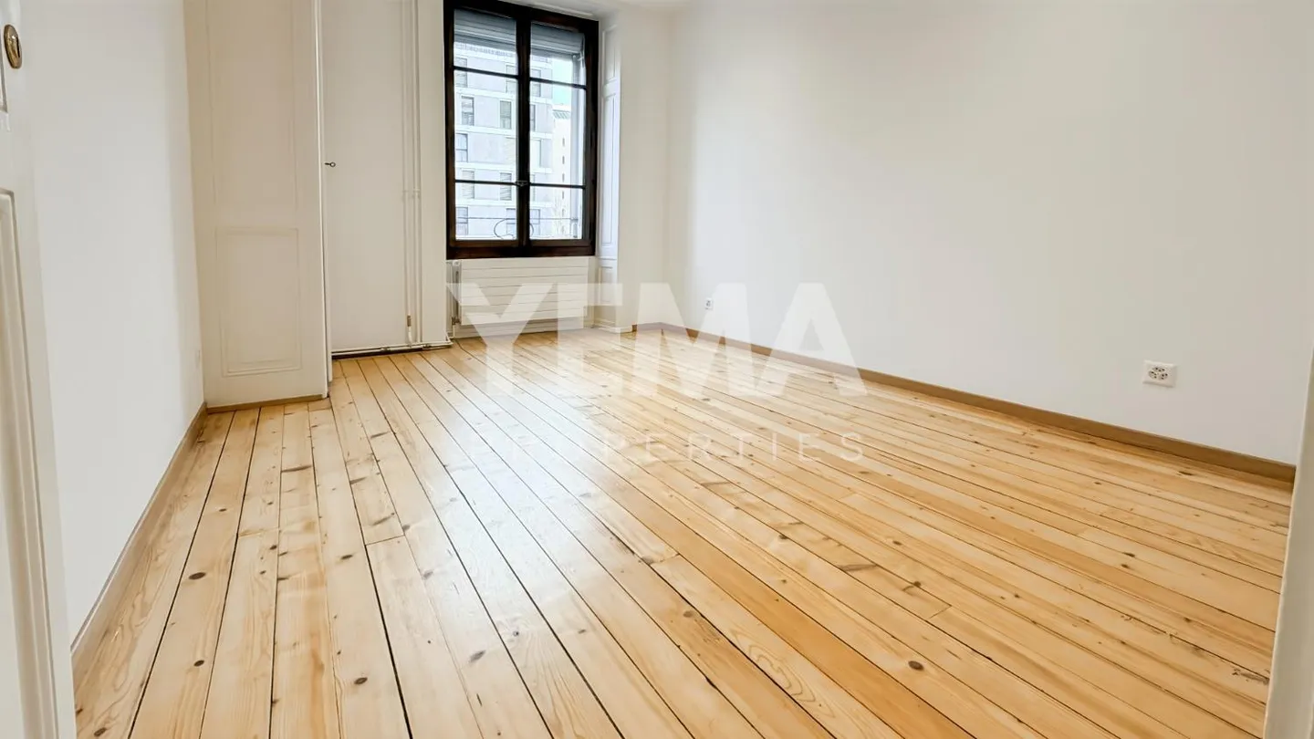 Appartement Charmant Rénové - Photo 7 sur 13