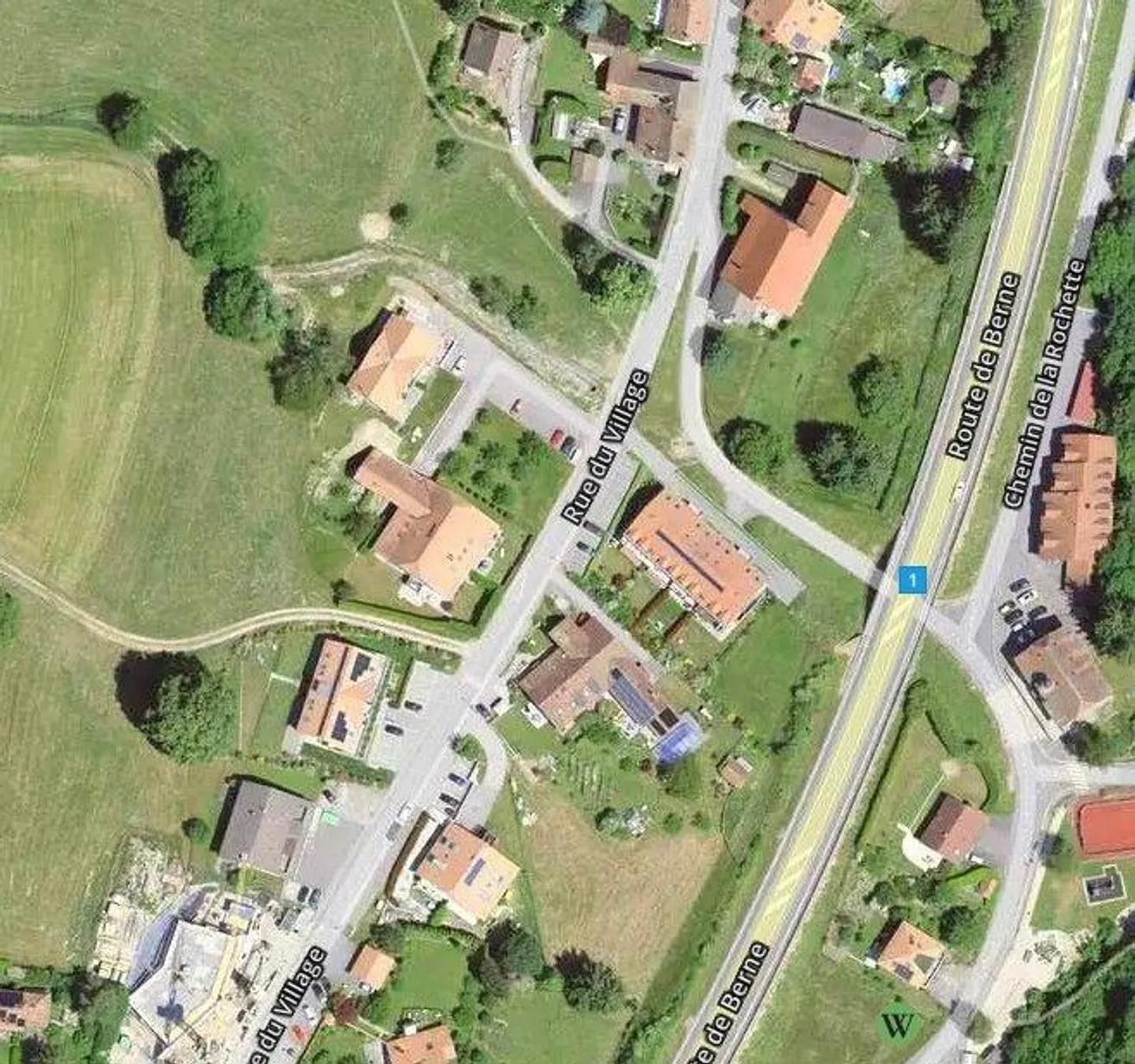 Appartamento di 5,5 stanze - Foto 5 di 13