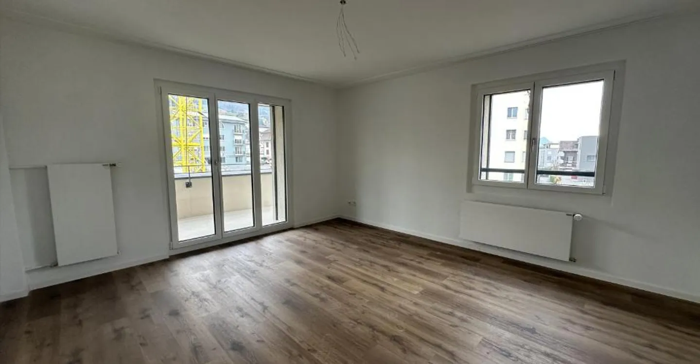 Moderne Wohnung in Küssnacht am Rigi - Foto 2 von 6