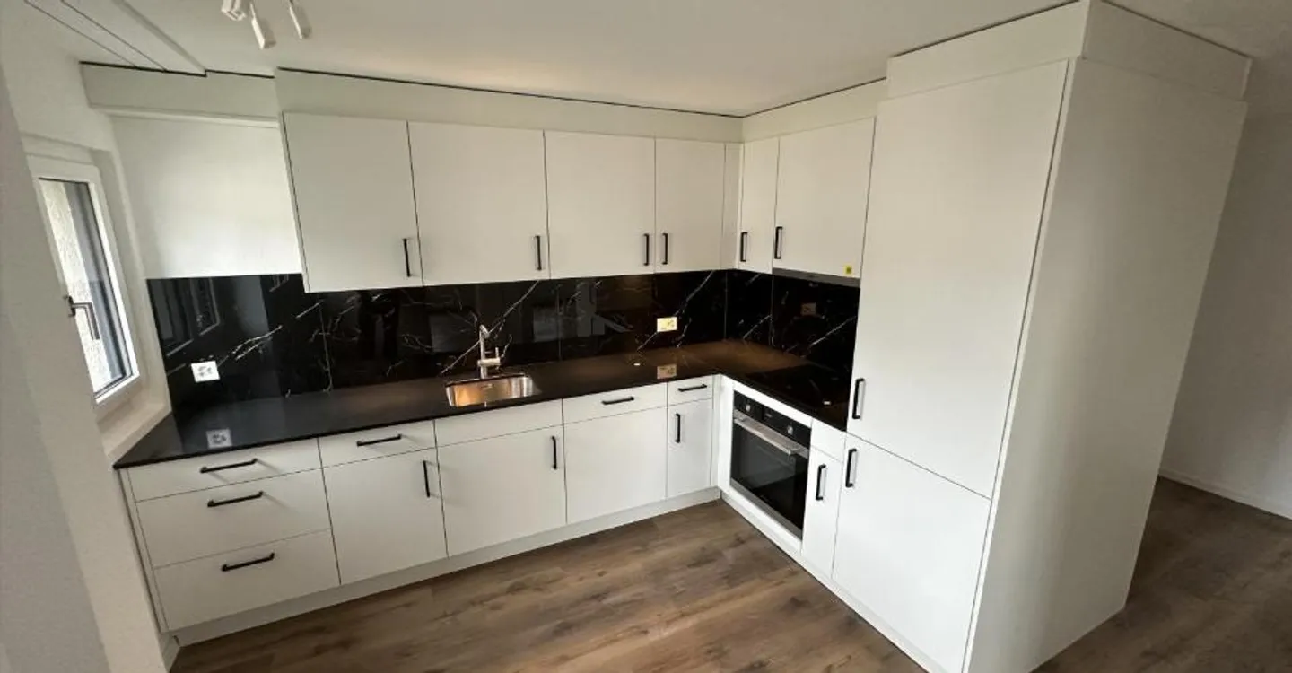 Moderne Wohnung in Küssnacht am Rigi - Foto 3 von 6