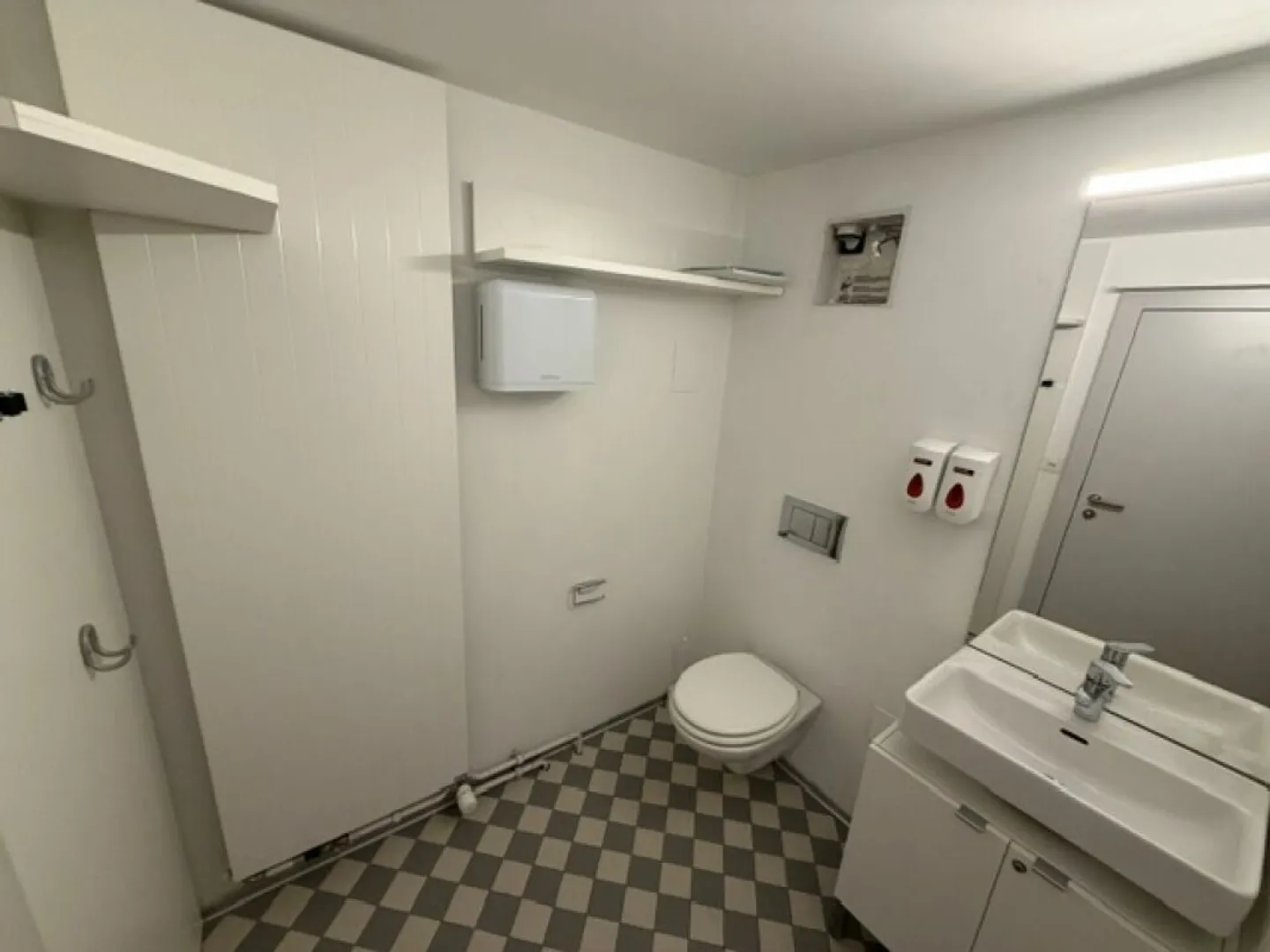 Gewerbefläche im Zentrum von Luzern - Foto 8 von 8