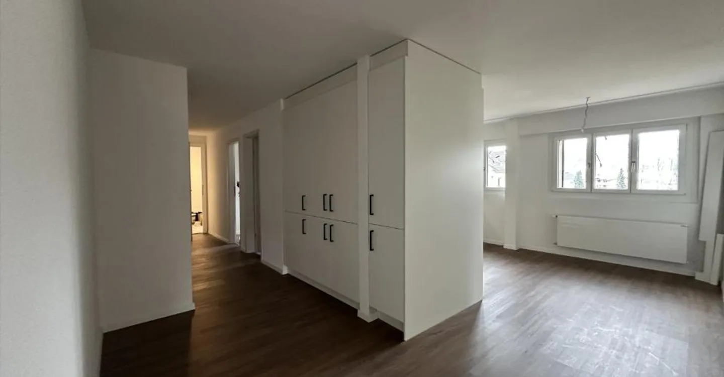 Moderne Wohnung in Küssnacht am Rigi - Foto 5 von 6