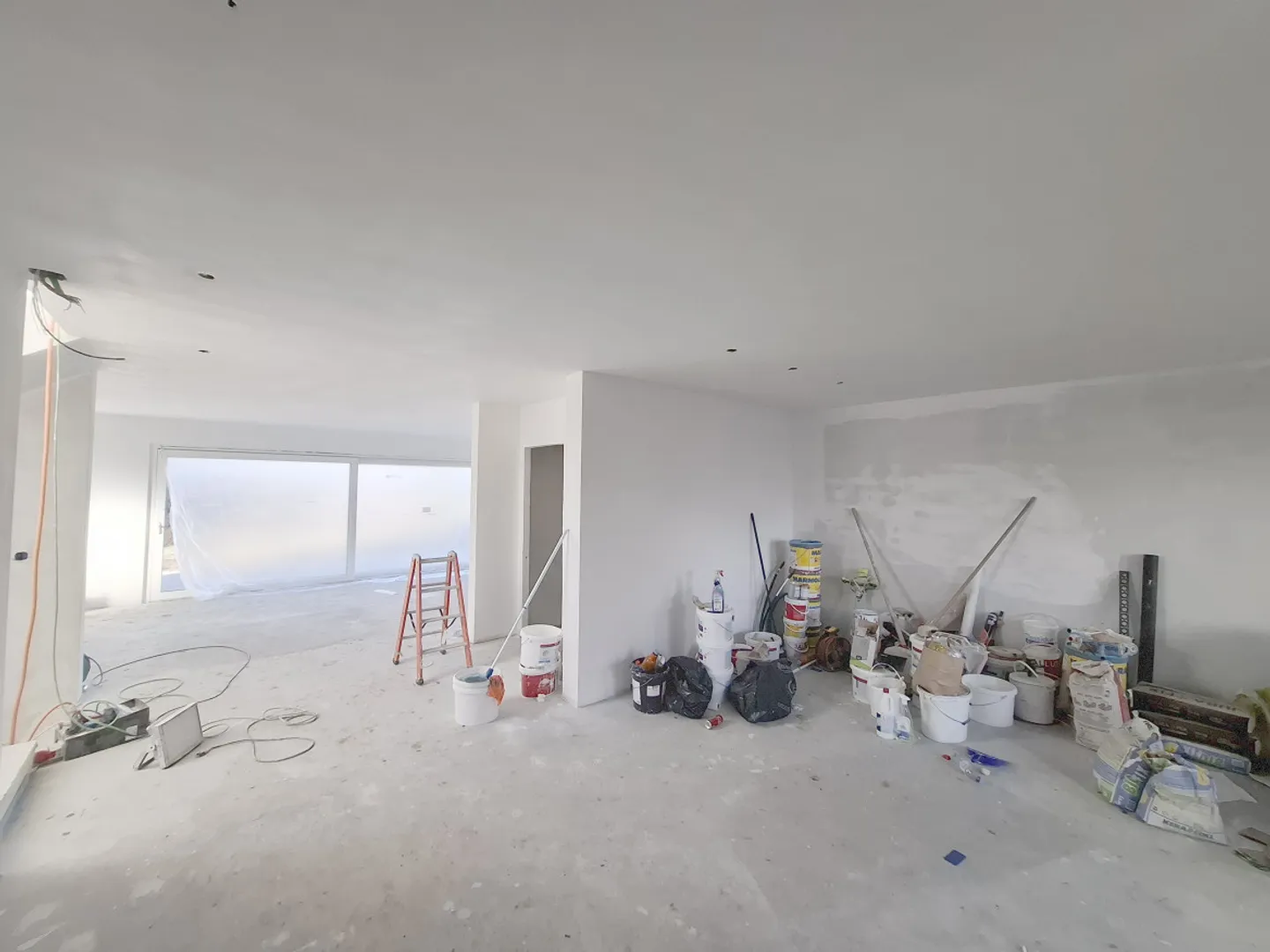 Casa Semi-Indipendente Incantevole - Foto 4 di 12