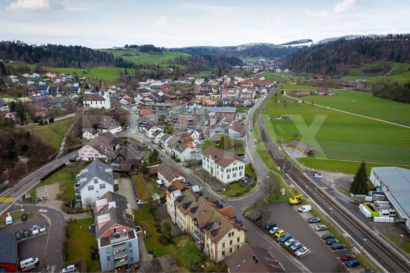 Charming Loft in Historic Factory - Photo 2 of 13