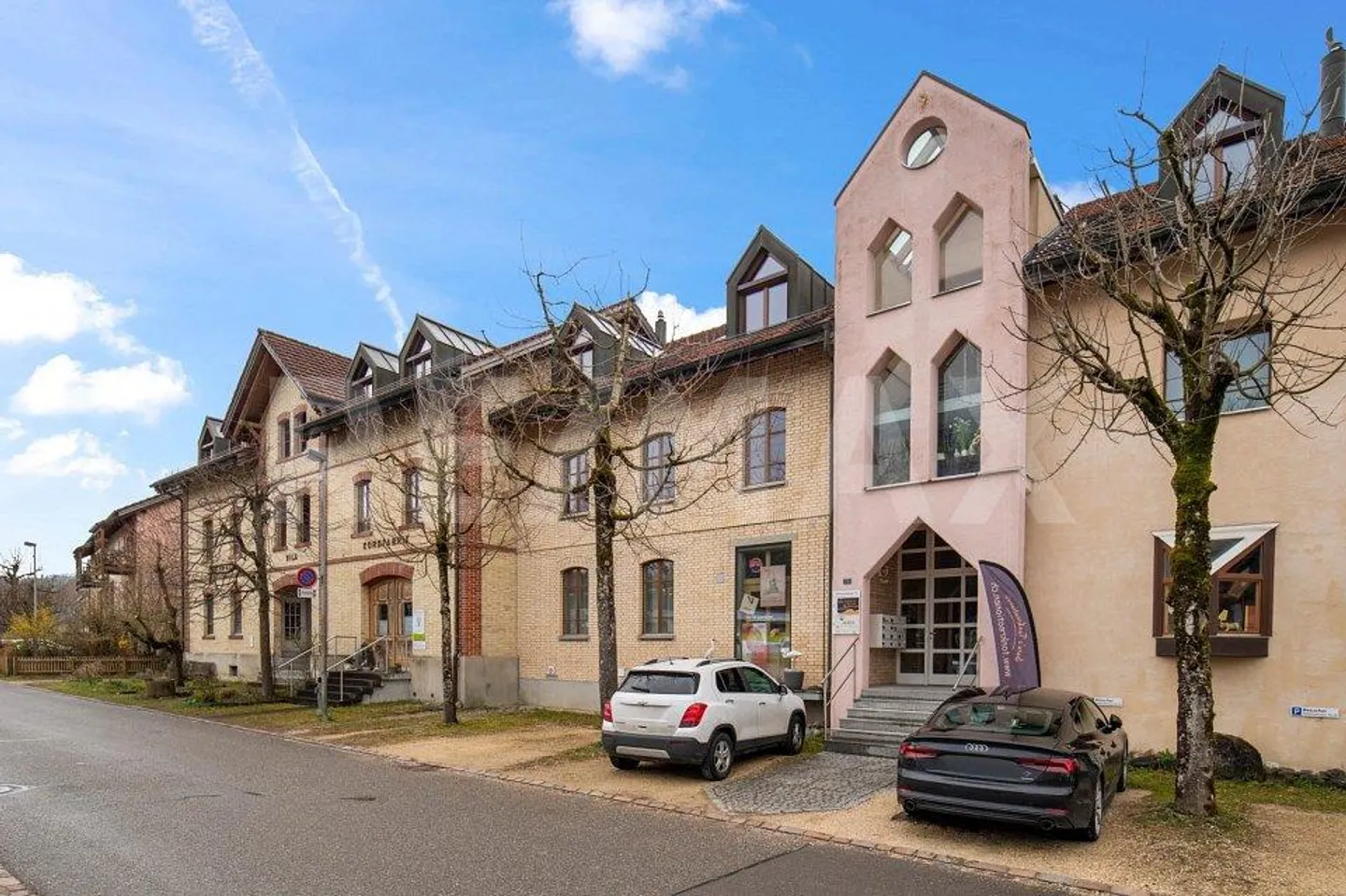 Charming Loft in Historic Factory - Photo 3 of 13