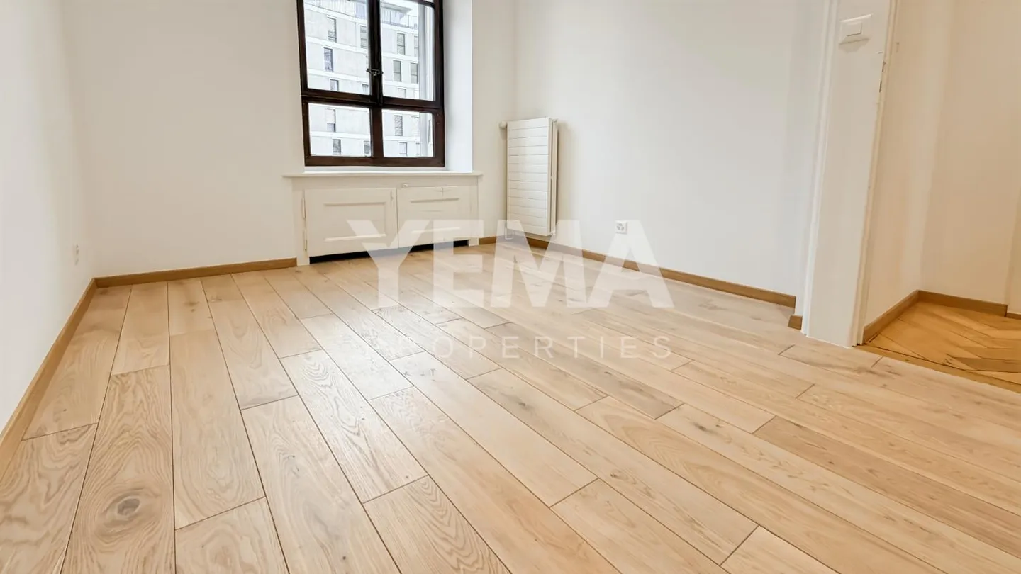 Appartement Charmant Rénové - Photo 8 sur 13