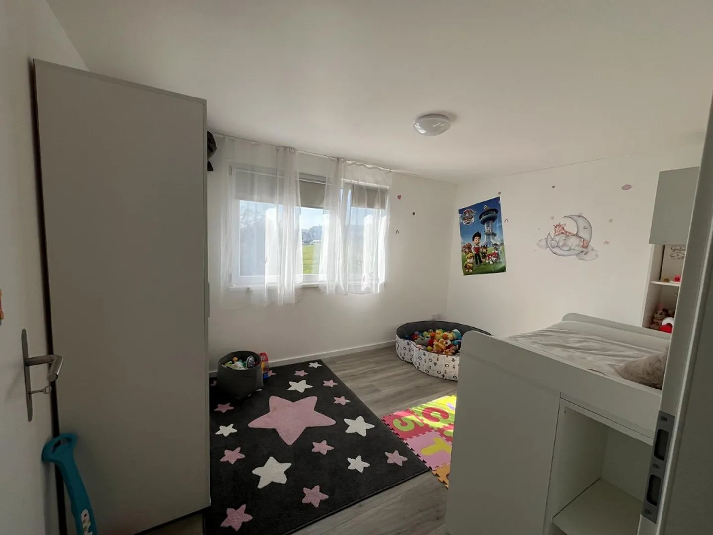 Kernsaniertes Einfamilienhaus mit Einliegerwohnung an unverbaubarer... - Foto 8 von 27