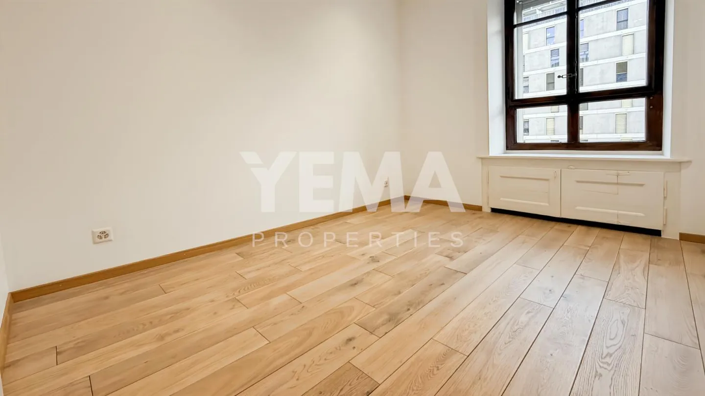 Appartement Charmant Rénové - Photo 12 sur 13