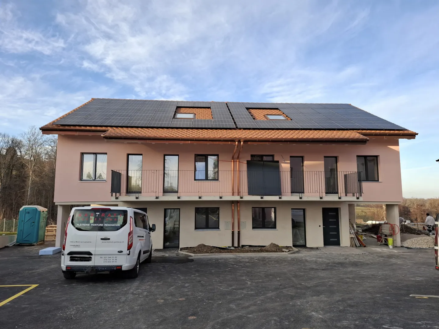 Casa Semi-Indipendente Incantevole - Foto 12 di 12