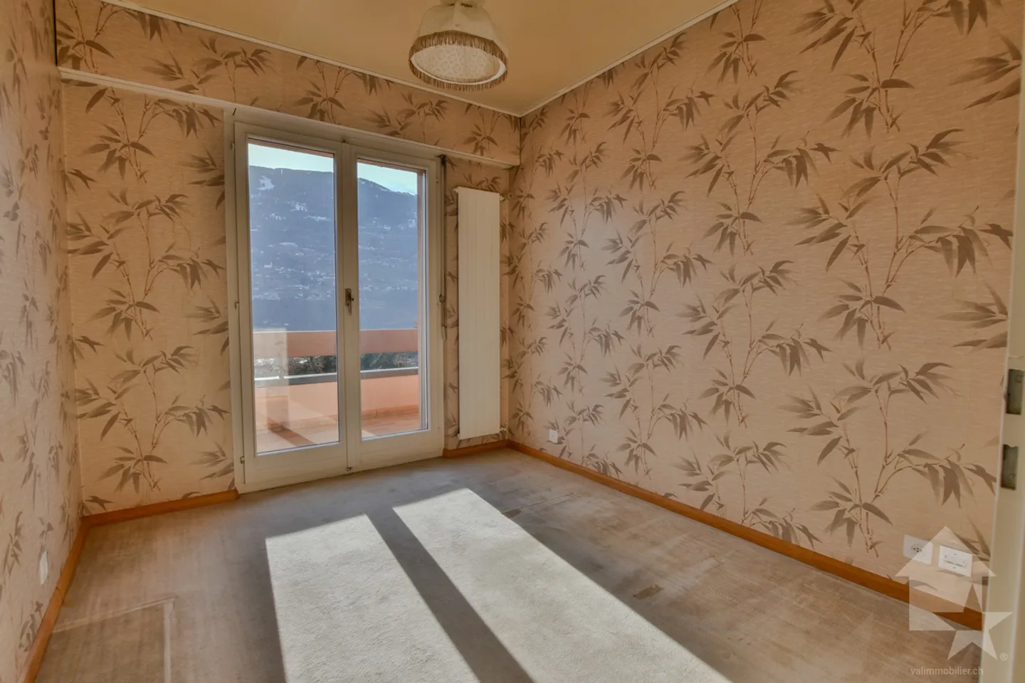 Sion, quartiere di Gravelone, bella casa contigua - Foto 21 di 31