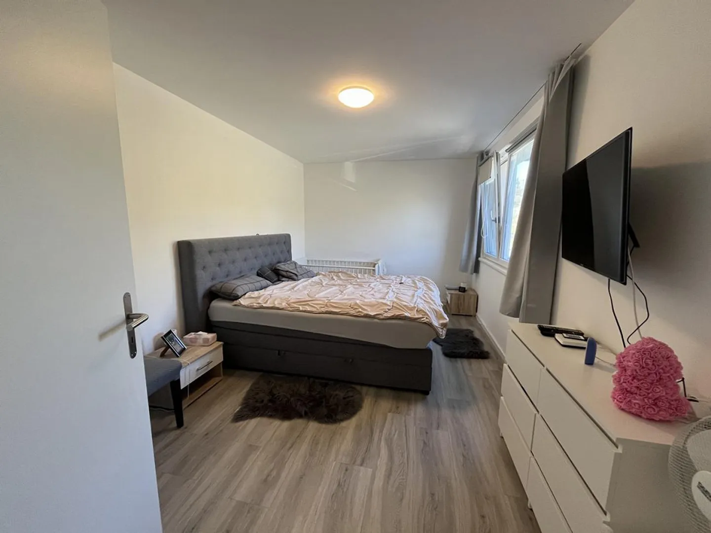 Kernsaniertes Einfamilienhaus mit Einliegerwohnung an unverbaubarer... - Foto 10 von 27